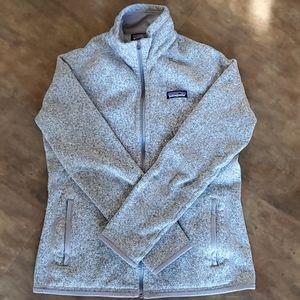 Patagonia Better Sweater